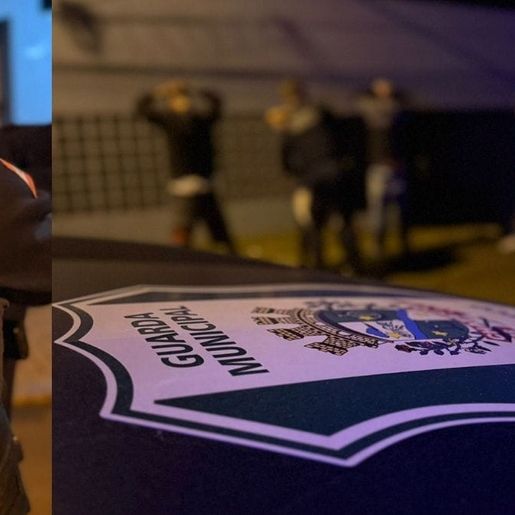 MPSC investiga denúncias de violência em prisões feitas pela Guarda Municipal de Chapecó