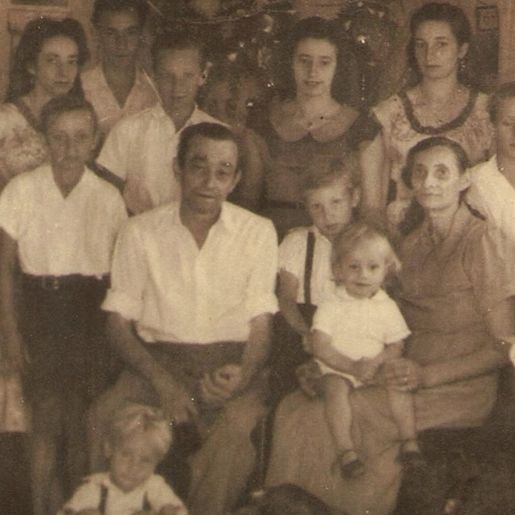 Mondaiense completa 105 anos de vida