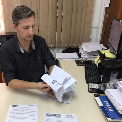 SMO: Pesquisa aponta que pardais na Willy Barth trazem mais segurança