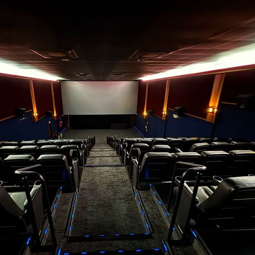 Cine Peperi reabre as portas nesta quarta-feira com novas melhorias