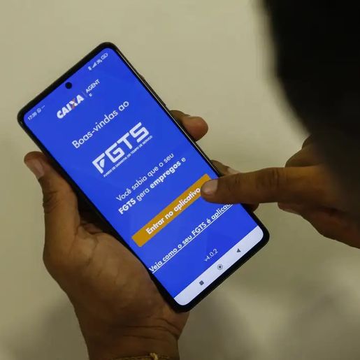 Termina nesta segunda pagamento especial do saque-aniversário do FGTS