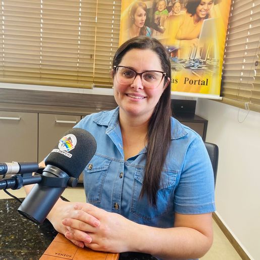 Professora de Itapiranga desenvolve projeto sobre transtornos do desenvolvimento