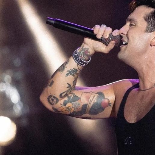 Show de Luan Santana em MG é cancelado após cantor ter mal súbito