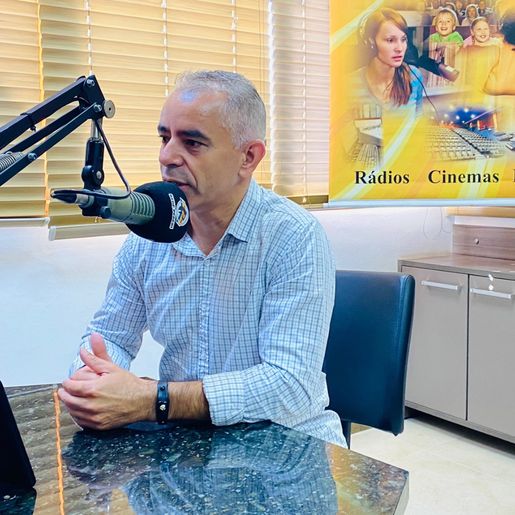 Preparativos para a 11ª Efrait são intensificados