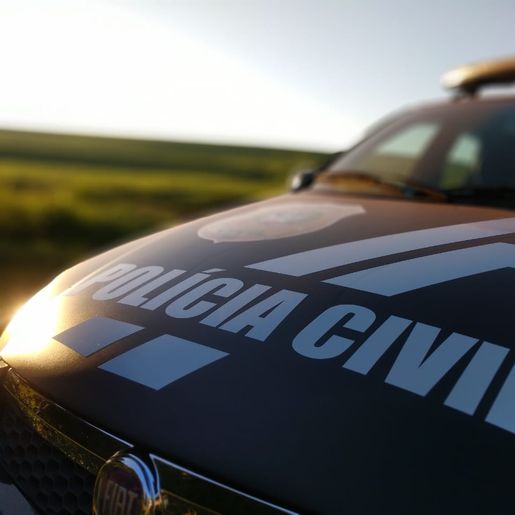 Três pessoas são presas em Cunha Porã por tráfico de drogas