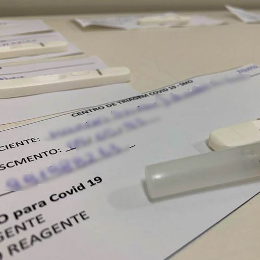 Fila do SUS tem mais de 1 milhão de procedimentos represados por causa da Covid