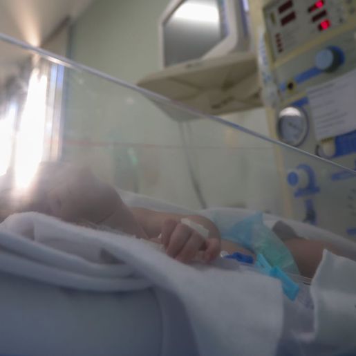 SC lidera ranking de segurança hospitalar e reforça cuidados com recém-nascidos