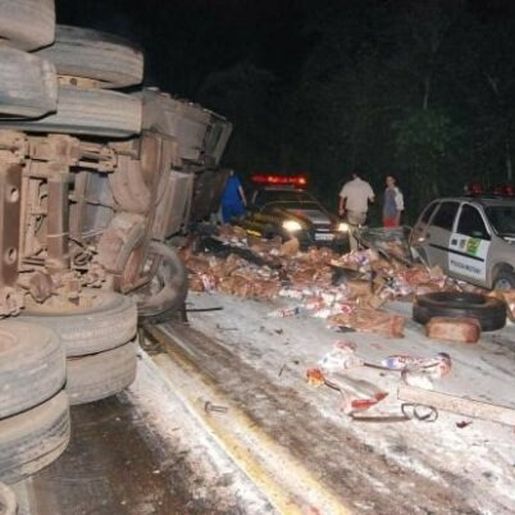 Tragédia em Descanso que matou 27 pessoas completa 17 anos