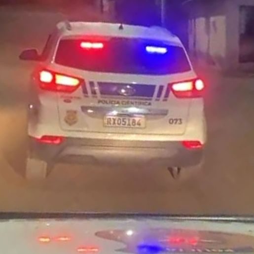 Homem mata ex-companheira em Palma Sola