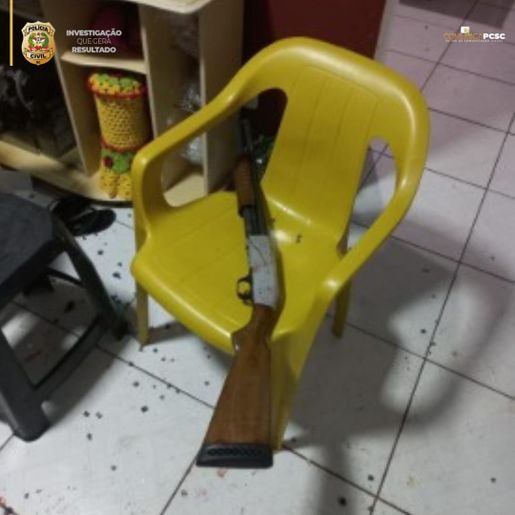 Polícia revela detalhes sobre assassinato em suposta vingança em Anchieta