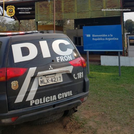 Três homens são presos em investigação sobre morte de idosa na Argentina