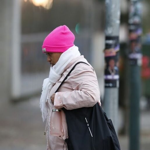 SC terá “gangorra” de temperaturas entre 0ºC e 20ºC nesta semana, alerta Defesa Civil