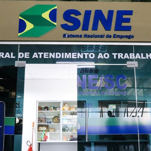 São Miguel do Oeste lidera oferta de empregos no Oeste catarinense em setembro