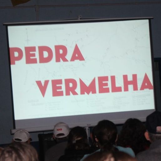 Filme sobre luta contra barragem em Itapiranga emociona integrantes do MAB