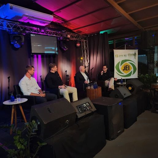 4° WorkChopp reúne grande público em Itapiranga