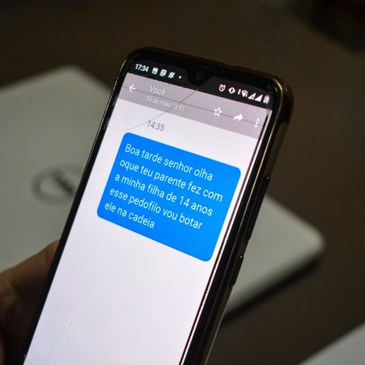 VÍDEO: Advogada e Polícia Civil alertam para o golpe de extorsão sexual