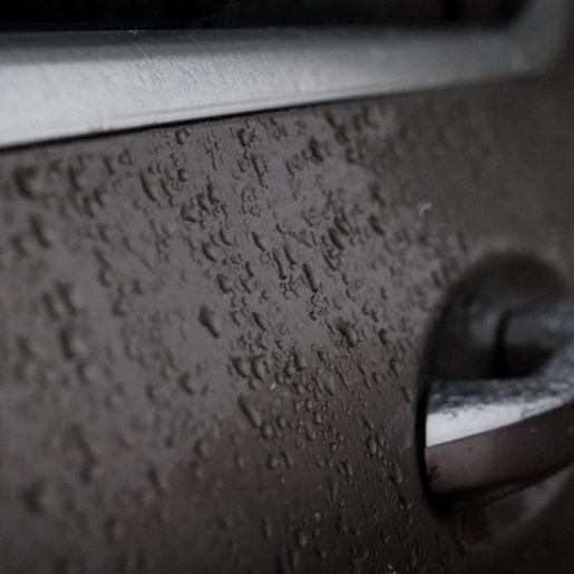 SC deve ter domingo abafado e com chances de temporais; confira previsão