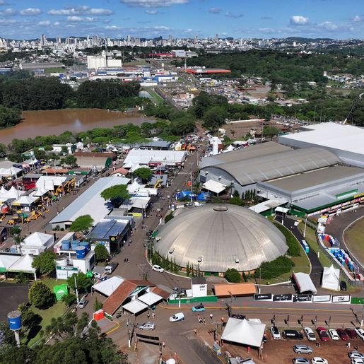 Encerrada a maior edição de todas as Efapis