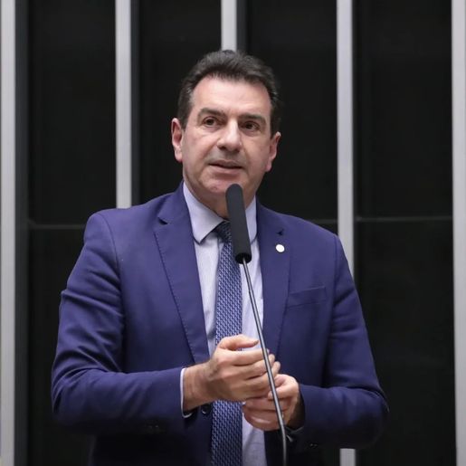 Obras na BR-282 e na Avenida Willy Barth vão começar nos próximos dias, diz deputado