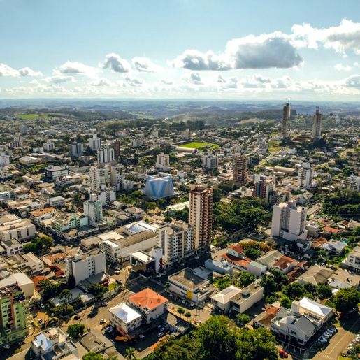 São Miguel do Oeste terá extensa programação para comemorar aniversário de 69 anos