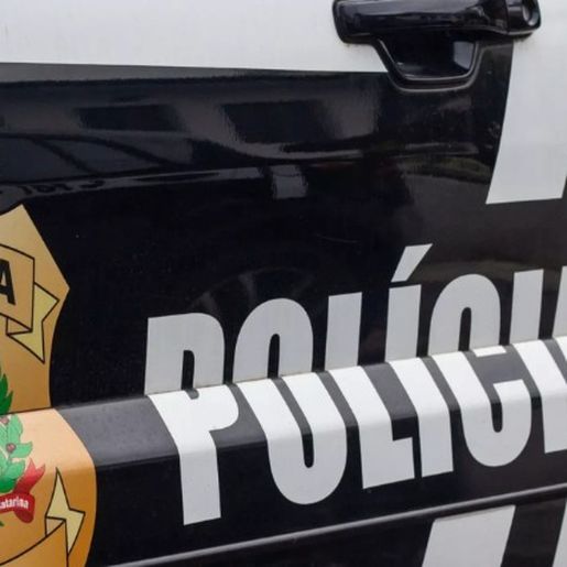 Polícia Civil recupera celular furtado em frigorífico de São Miguel do Oeste