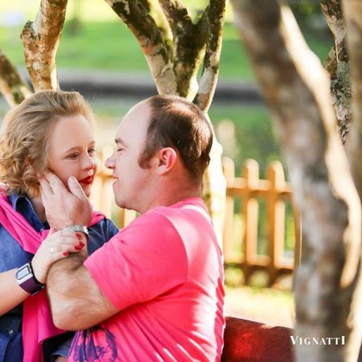 Alunos da APAE de São João do Oeste se unem pelo matrimônio neste sábado