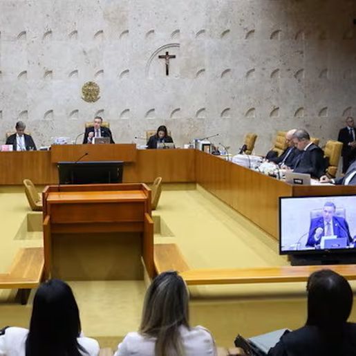 STF define 40 g como limite para porte de maconha para uso pessoal