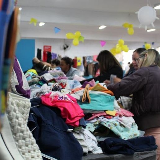 Iniciadas inscrições para campanha do agasalho 2020 em Barra Bonita