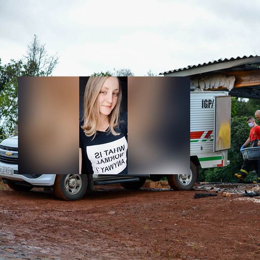 Caso Mauricéia: Justiça marca data de Júri Popular de Lucas Rodrigues