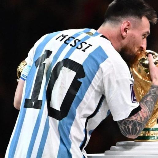 Argentina segue líder e Brasil termina 2023 fora do “pódio”