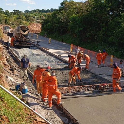DNIT alerta para interdições em Dionísio Cerqueira e Guaraciaba