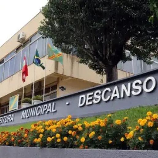 Descanso planeja nova área industrial às margens da SC-163