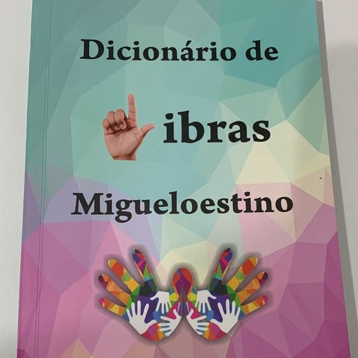 APAS vai lançar primeiro dicionário de Libras de SMOeste nesta quarta