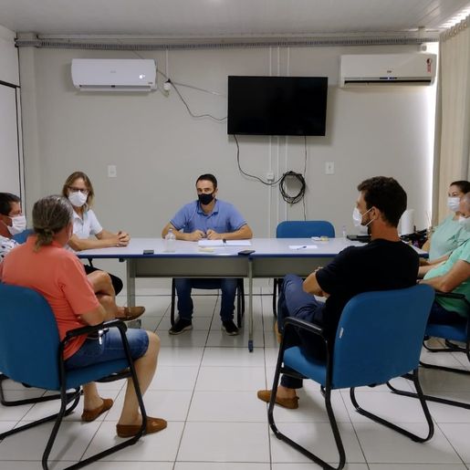 Guarujá do Sul decreta situação de emergência em função da estiagem