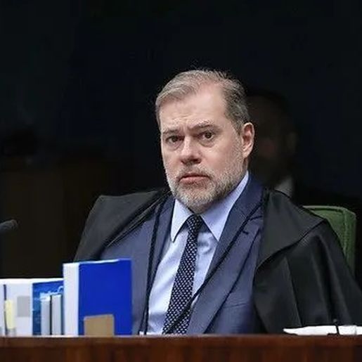 Toffoli descarta deixar relatoria de investigação sobre Banco Master no STF