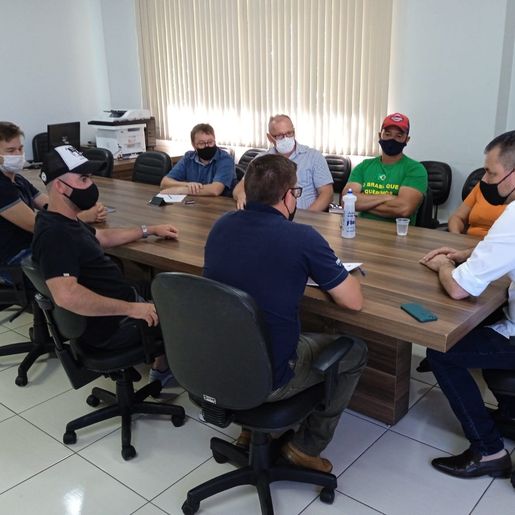 Legislativo devolve mais de meio milhão de reais ao município