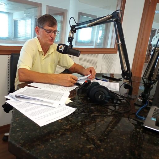 Conectando ao Agro fala sobre o Congresso Brasileiro de Agronomia