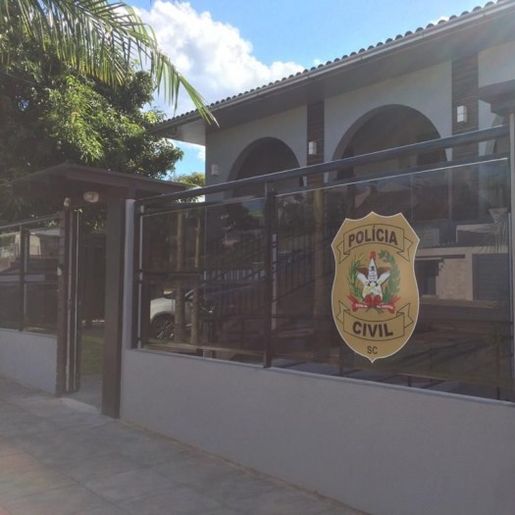 DPCAMI prende autor de tentativa de feminicídio poucas horas após o crime