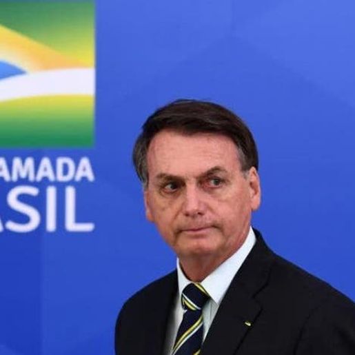 Bolsonaro confirma vinda a SC no sábado para sobrevoar áreas atingidas por ciclone
