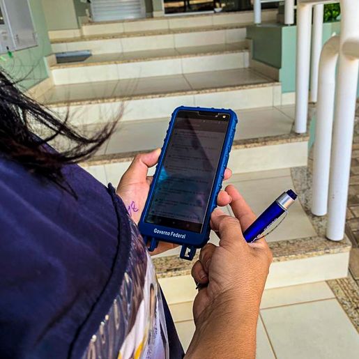 Censo 2022 entrevistou 136 milhões de pessoas, quase 64% da população