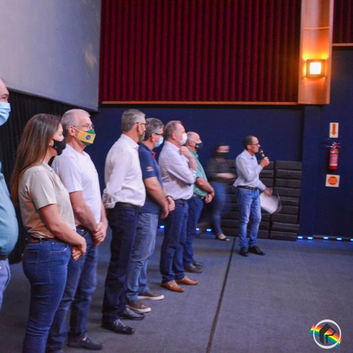 Após 11 anos projeto de restauração do Rio Camboim é concluído