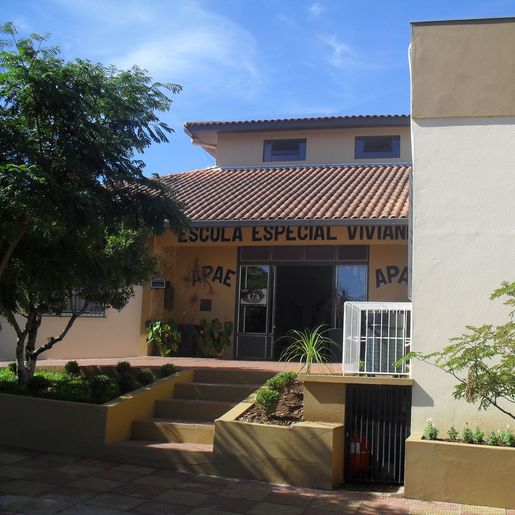 Bazar da Apae em São José do Cedro arrecada mais de R$ 40 mil