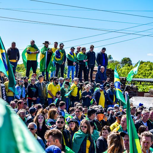 Conselho das Entidades emite nota de posicionamento sobre polêmica em manifestação