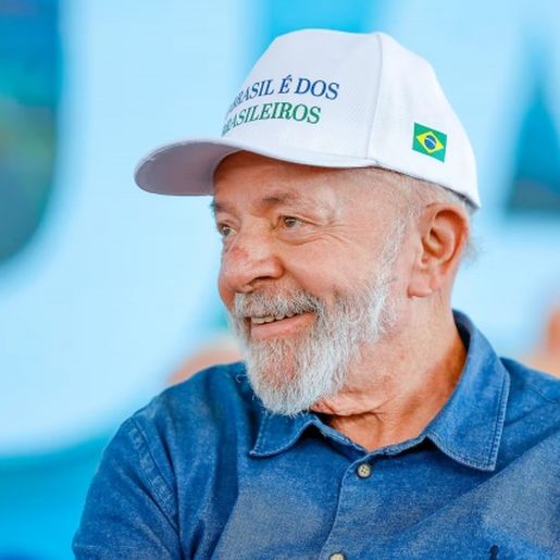 Mais da metade dos brasileiros desaprova trabalho de Lula; maior preocupação é segurança