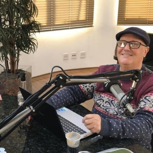 Morre ex-secretário de Planejamento de SMOeste, Jaime Capra