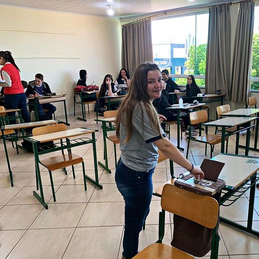 Novos vereadores mirins serão diplomados neste mês em SMOeste