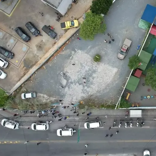 "Já, já, vocês vão saber", disse autor do ataque em creche ao se entregar à PM