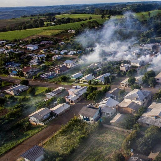 Belmonte decreta situação de emergência por causa da Dengue