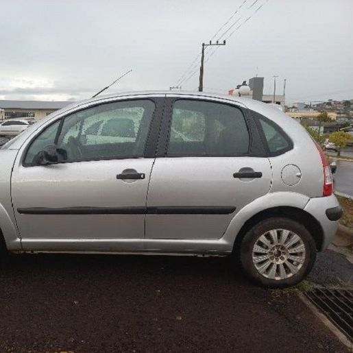 Criança é atropelada em São Lourenço do Oeste