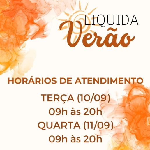 ACISJO realiza Líquida Verão 2024/2025